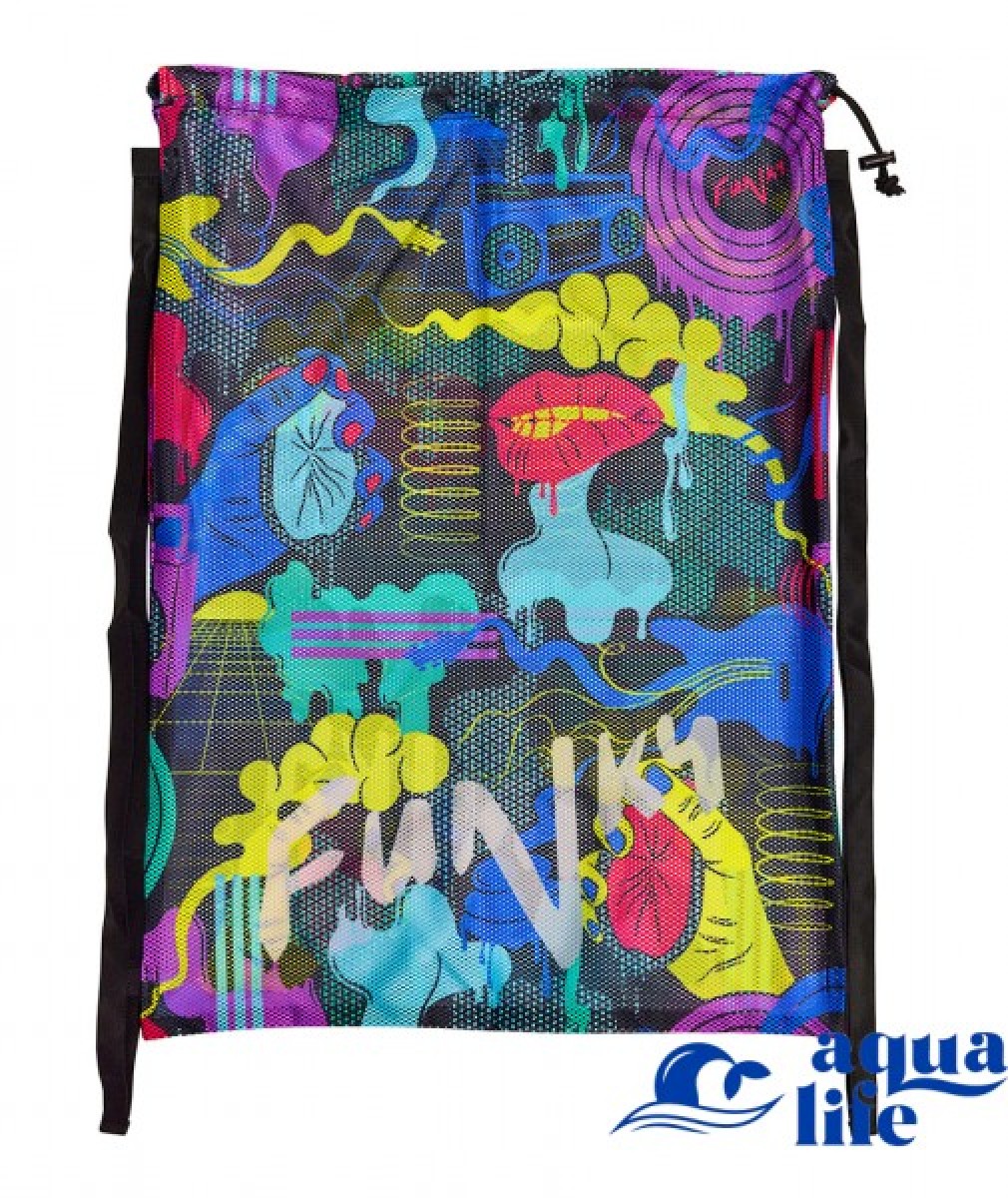 сетка Poppy Long Funkita картинка 3013 1