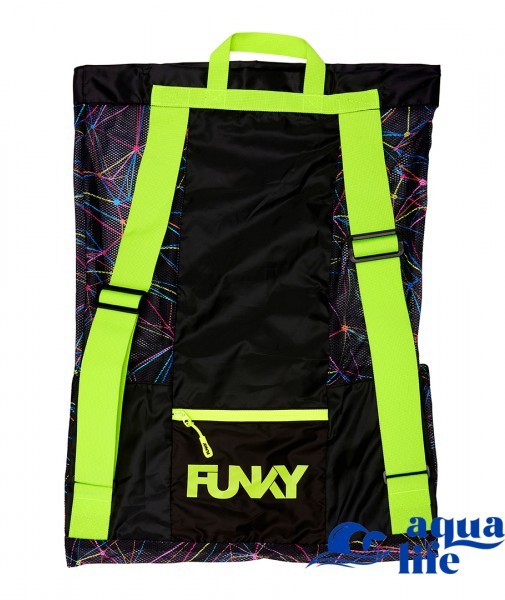 сітка Funkita Star Sign 3017