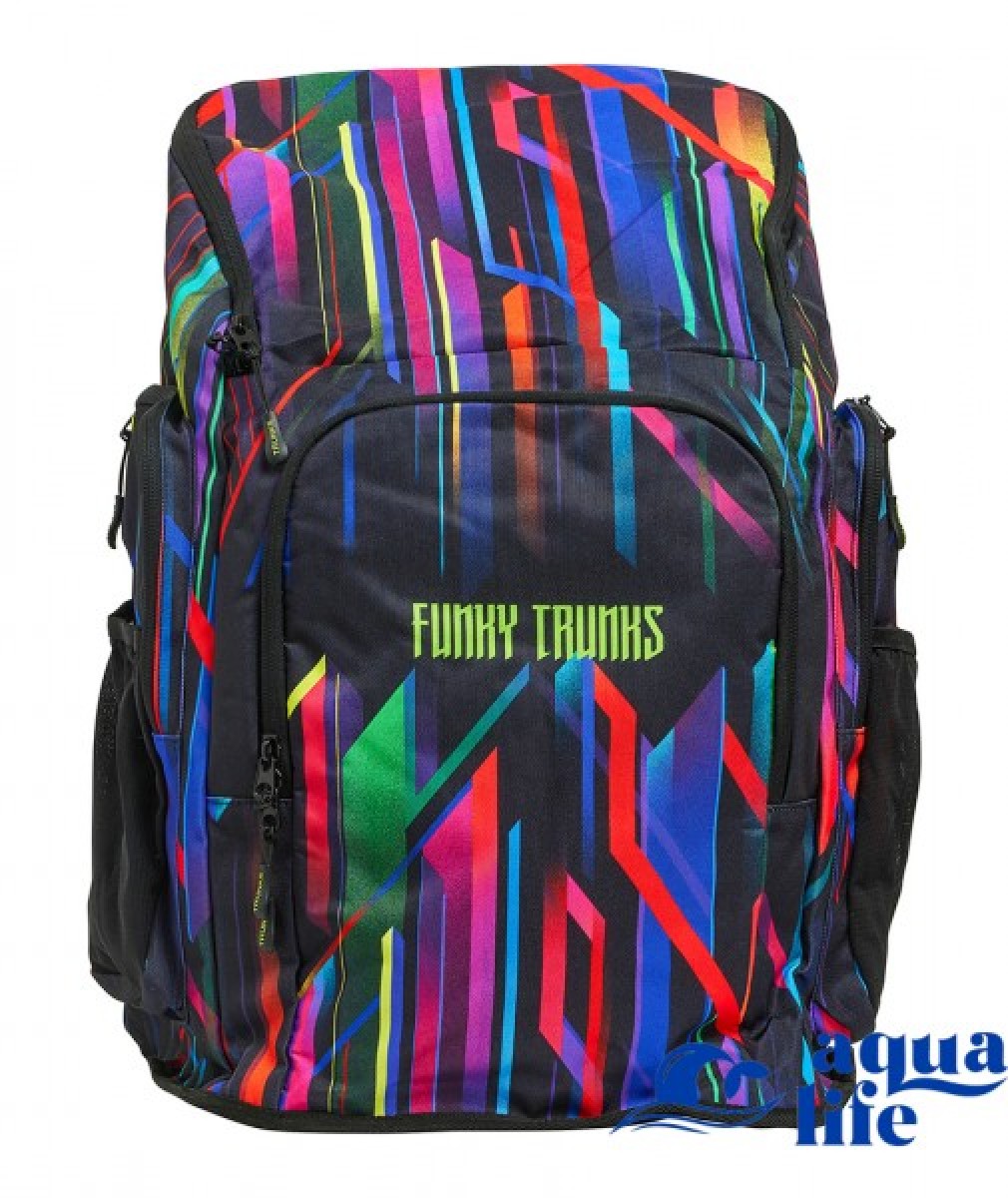 наплічник Baby Beamer Funkita зображення 3019 6