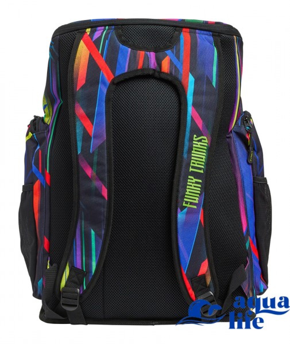 наплічник Baby Beamer Funkita зображення 3019 7