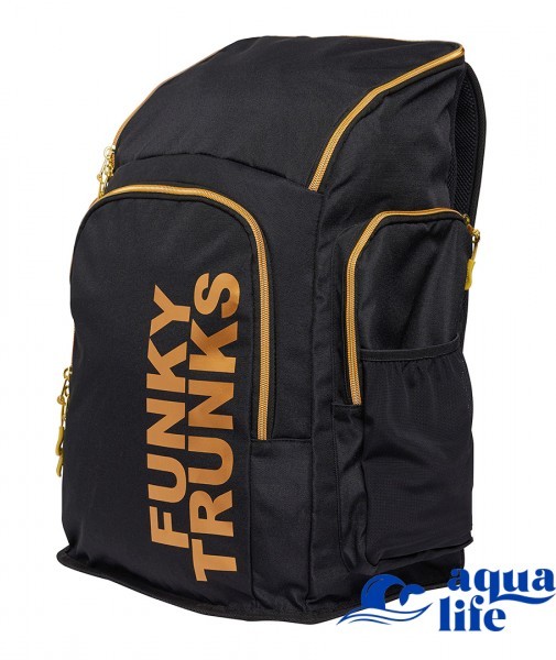рюкзак Funkita Black Attack 3023