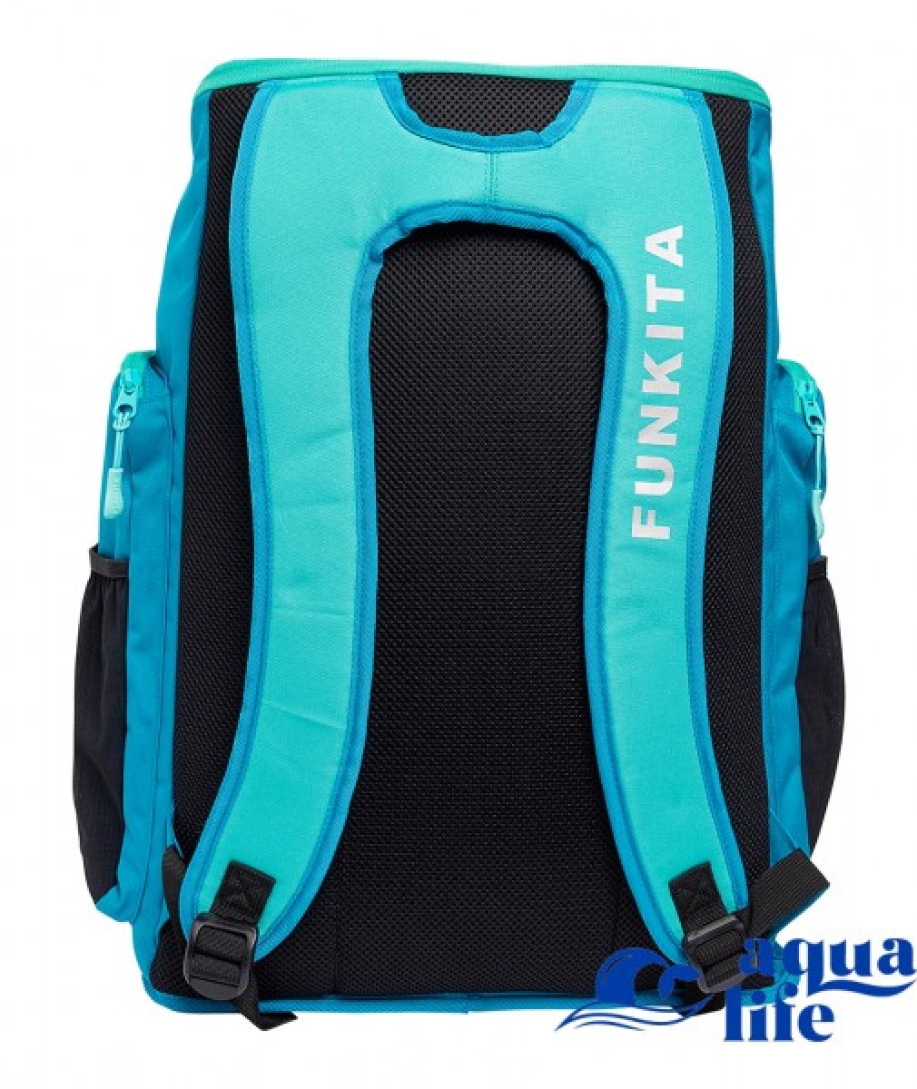 наплічник Mint Machine Funkita зображення 3026 2