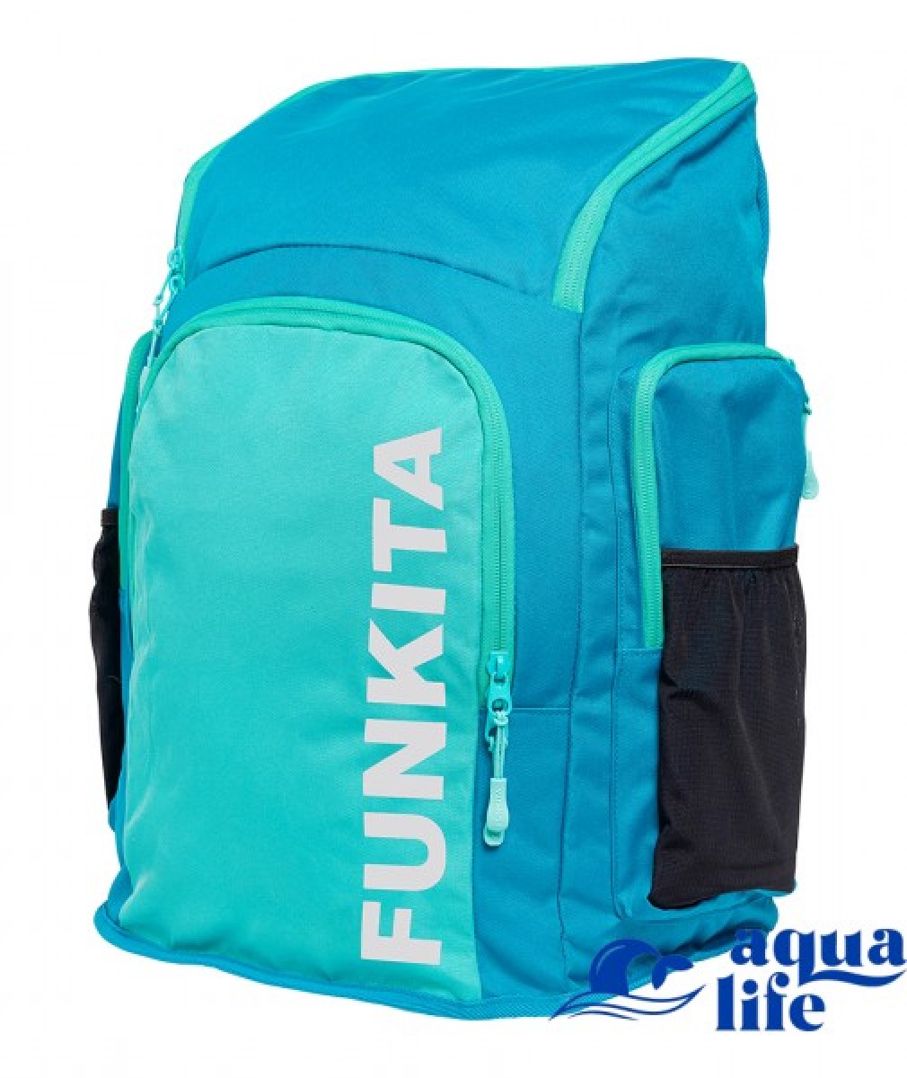 наплічник Mint Machine Funkita зображення 3026 12
