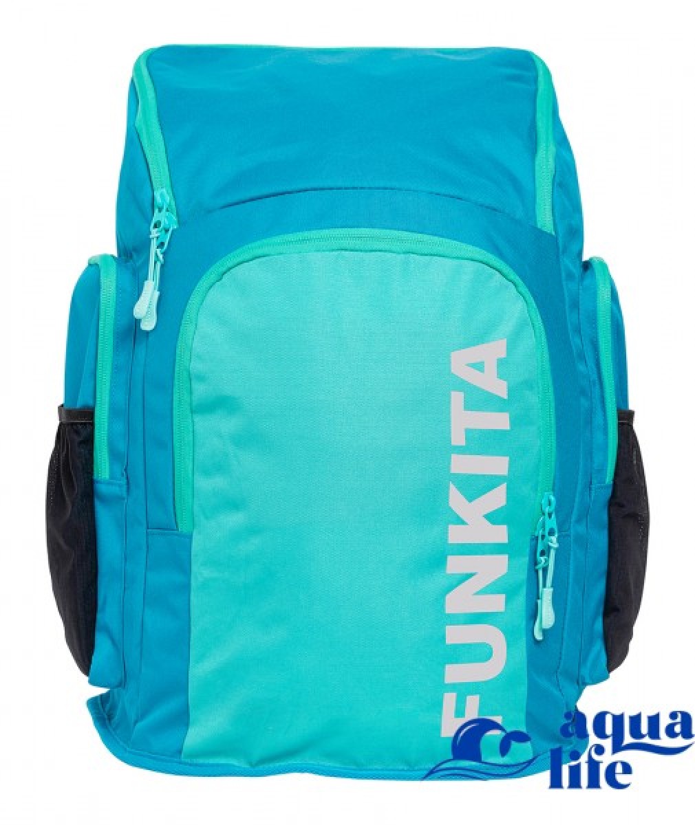 наплічник Mint Machine Funkita зображення 3026 4