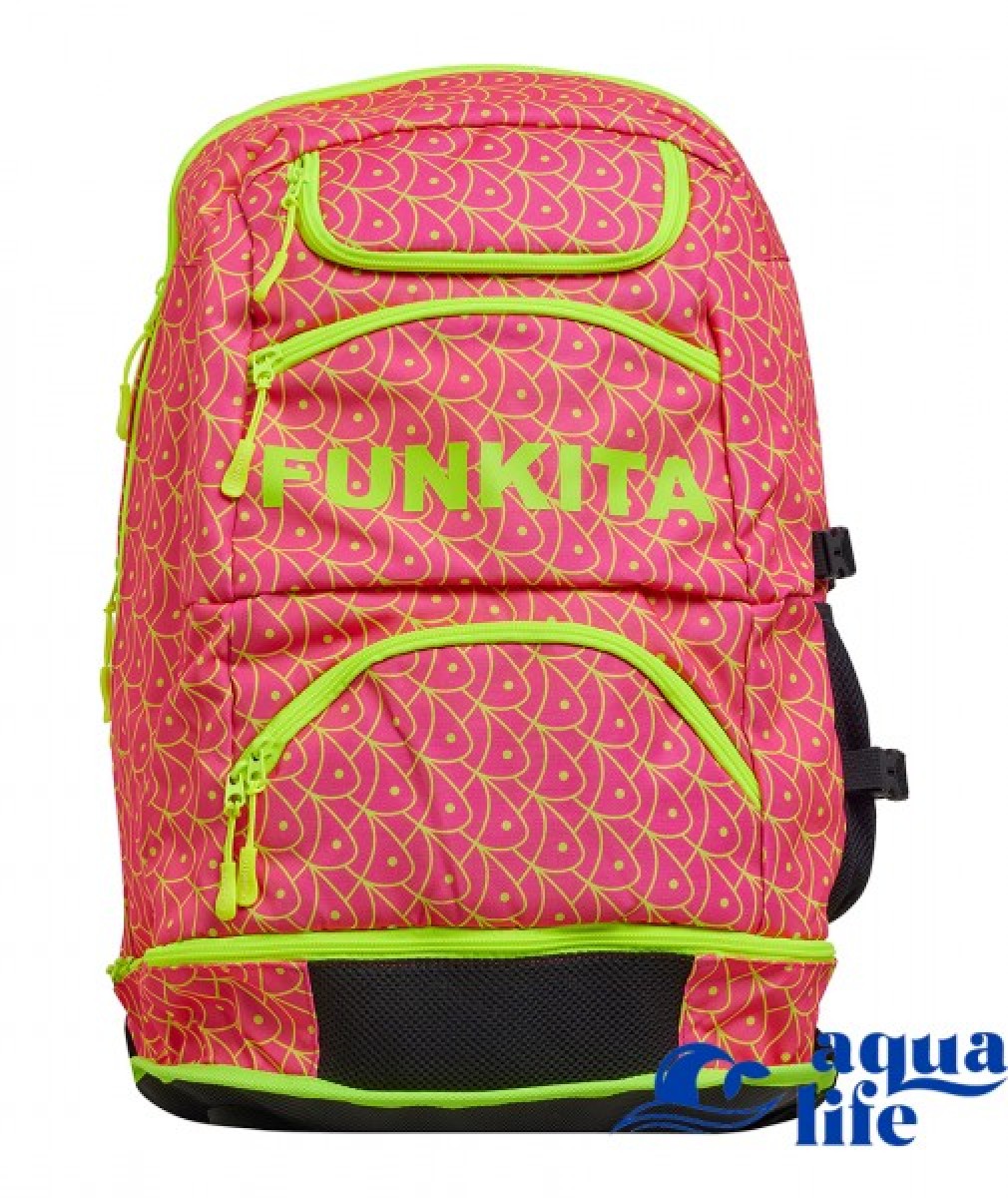 наплічник Swim School Funkita зображення 3027 3