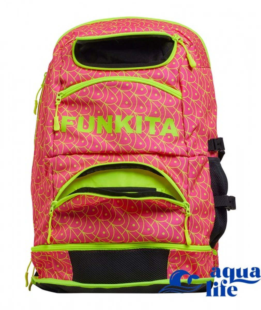 наплічник Swim School Funkita зображення 3027 4