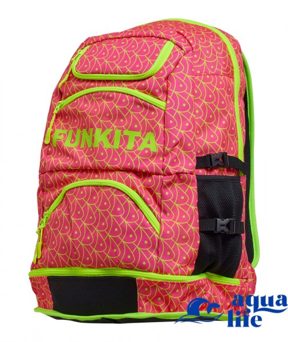 наплічник Swim School Funkita зображення 3027 5
