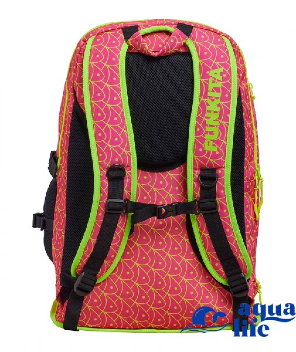 наплічник Swim School Funkita зображення 3027 8