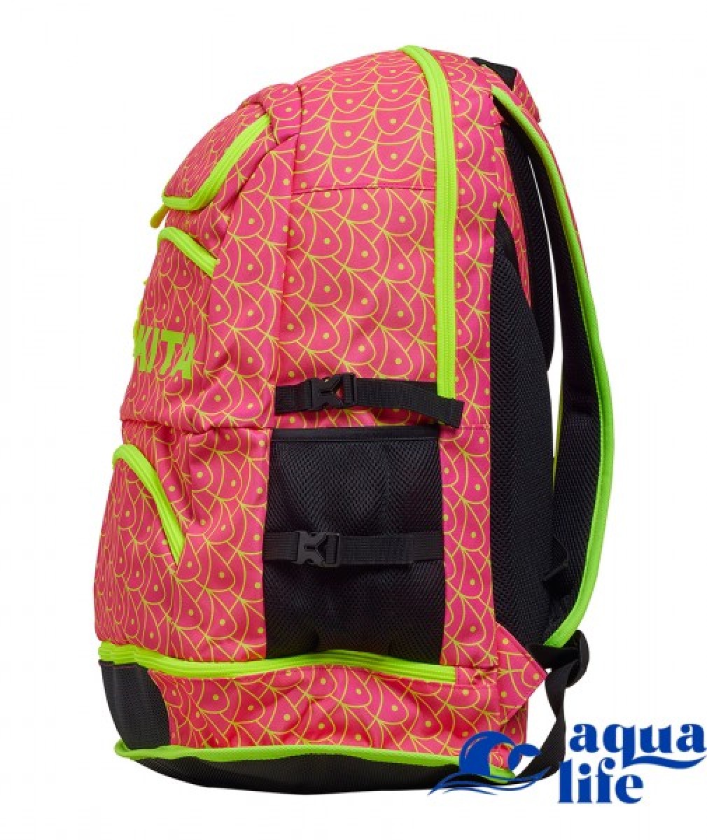 наплічник Swim School Funkita зображення 3027 10