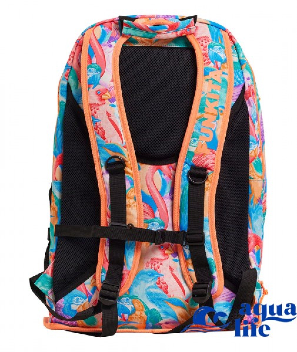 рюкзак Birdsville Funkita картинка 3029 4