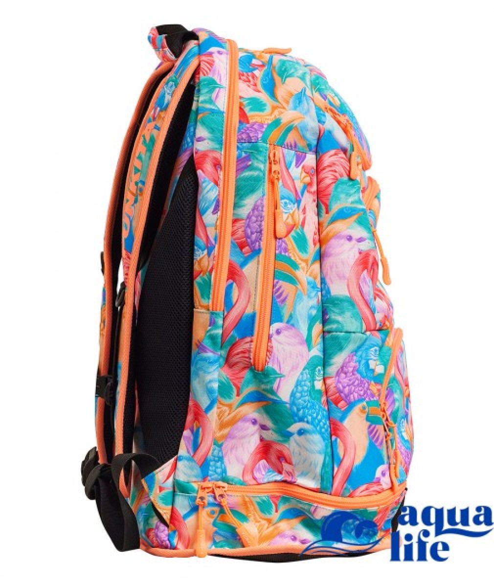 рюкзак Birdsville Funkita картинка 3029 5