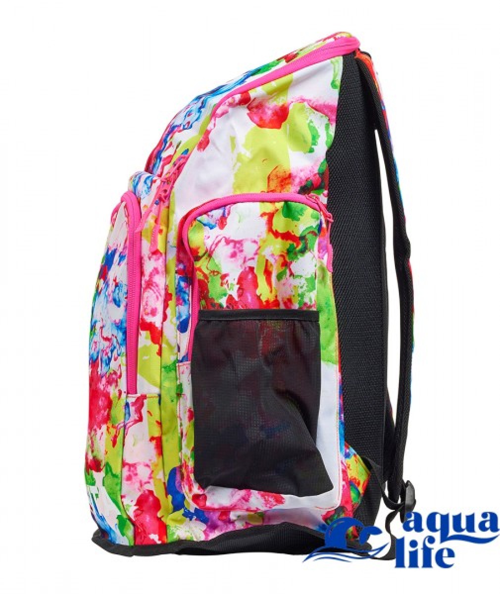 наплічник Ink Jet Funkita зображення 3031 1