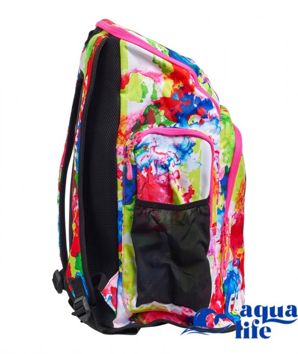 наплічник Ink Jet Funkita зображення 3031 3