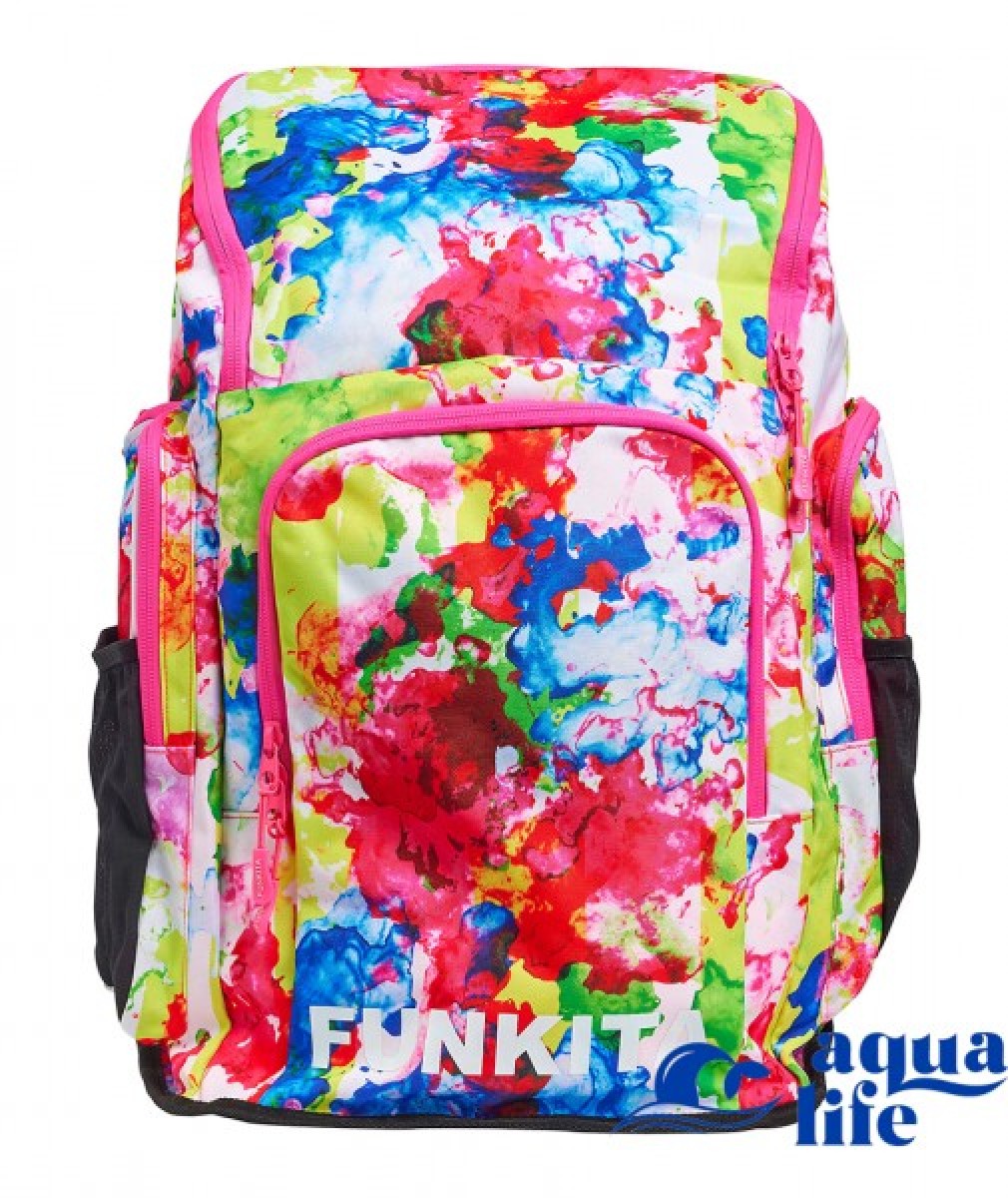 наплічник Ink Jet Funkita зображення 3031 4