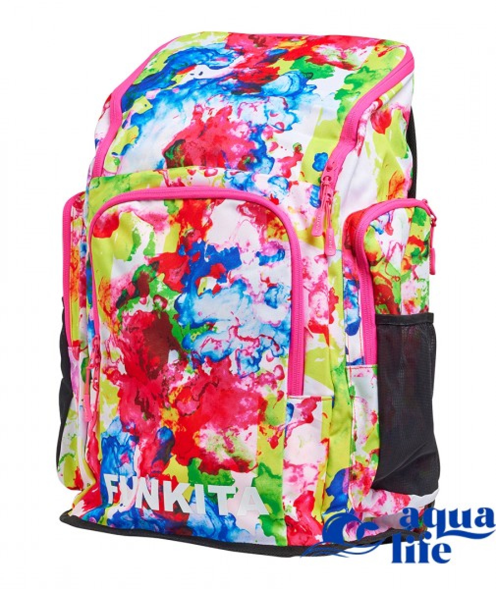 наплічник Ink Jet Funkita зображення 3031 6