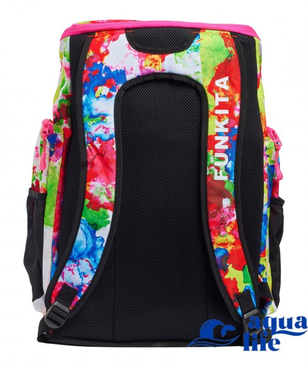 наплічник Ink Jet Funkita зображення 3031 8