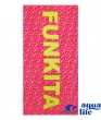 полотенце Swim School Funkita картинка 1