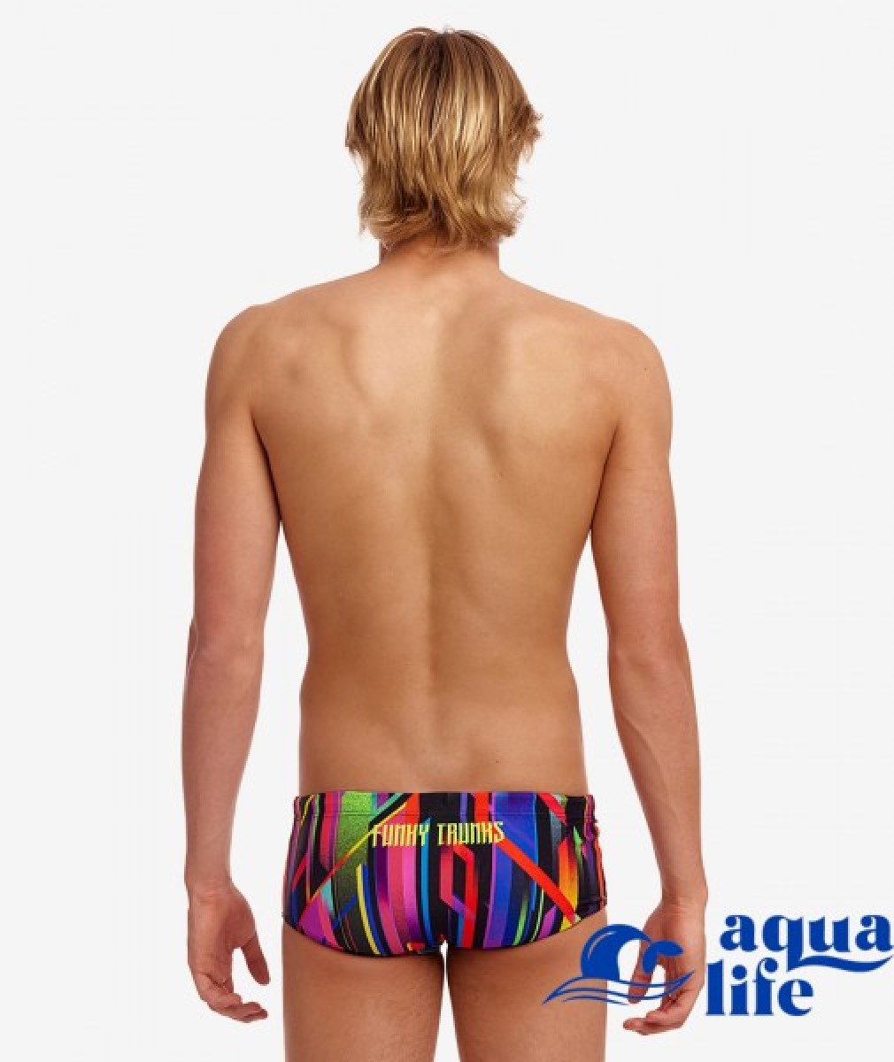 плавки для мужчин Baby Beamer Funkita картинка 3044 2