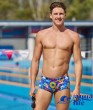 плавки для чоловіків Blues Baby Funkita зображення 6