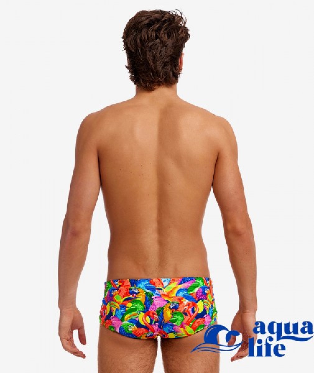 плавки для чоловіків Bright Birds Funkita зображення 3046 2