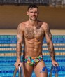 плавки для чоловіків Bright Birds Funkita зображення 3