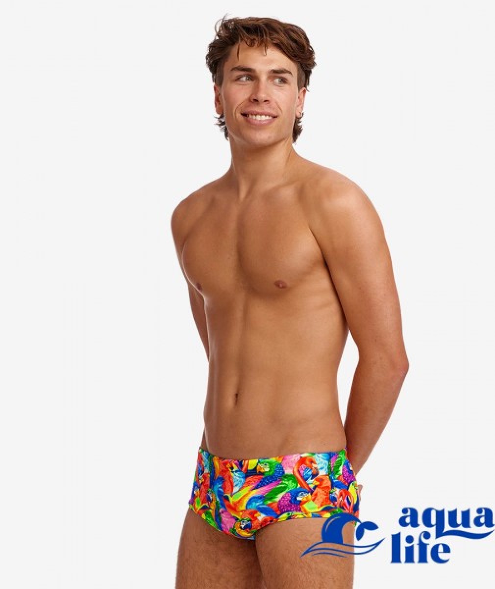 плавки для чоловіків Bright Birds Funkita зображення 3046 6