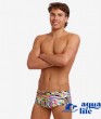 плавки для мужчин Scissor Kick Funkita картинка 1