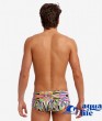 плавки для мужчин Scissor Kick Funkita картинка 2