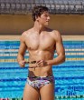 плавки для мужчин Scissor Kick Funkita картинка 11