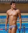 плавки для мужчин Scissor Kick Funkita картинка 12