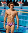 плавки для мужчин Summer Swirl Funkita картинка 4