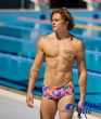 плавки для мужчин Summer Swirl Funkita картинка 8