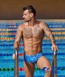 плавки для мужчин Fin Swimming Funkita картинка 4