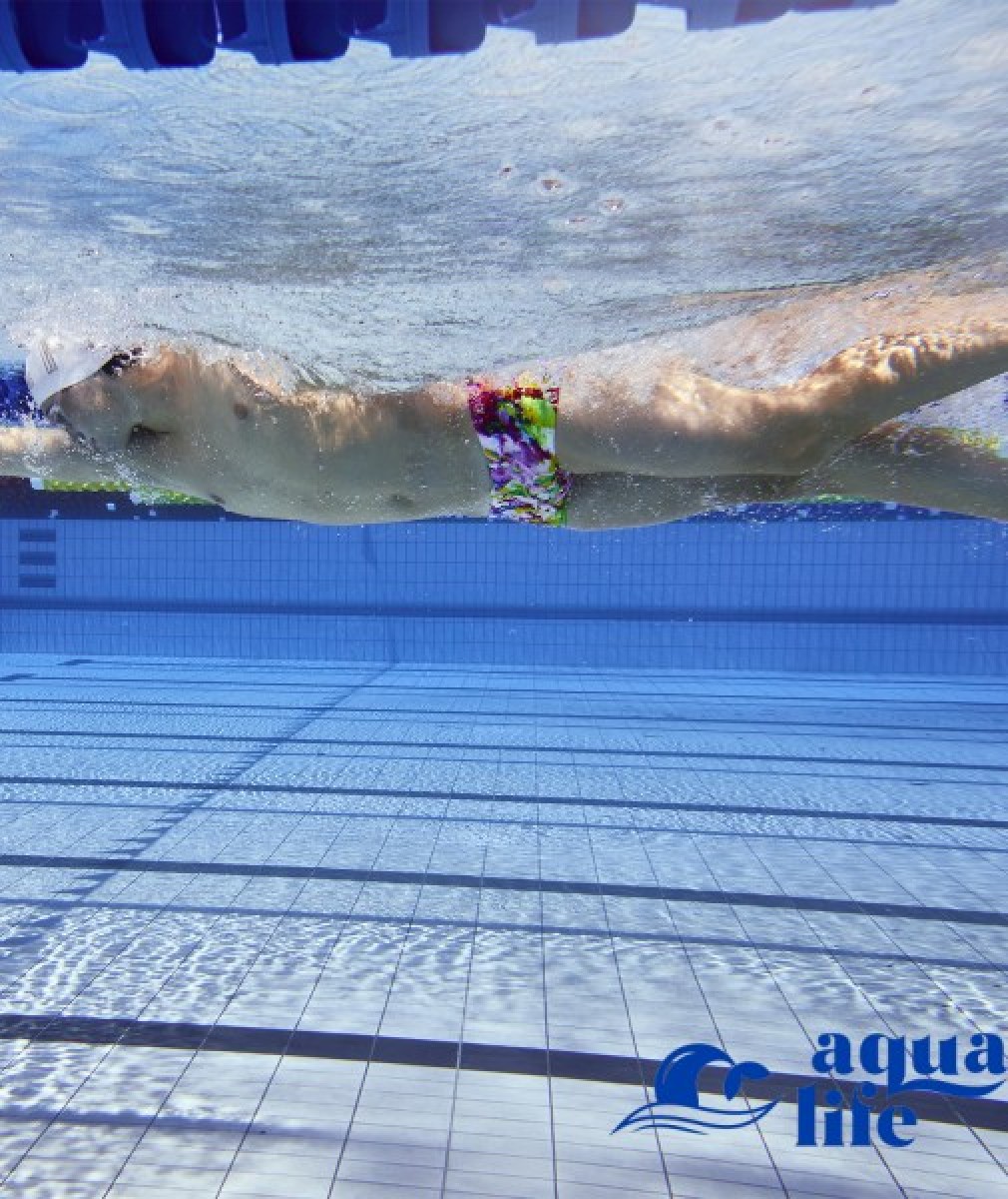 плавки для чоловіків Ink Jet Funkita зображення 3055 3