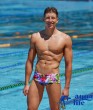плавки для чоловіків Ink Jet Funkita зображення 4
