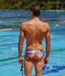 плавки для чоловіків Ink Jet Funkita зображення 5