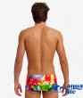 плавки для чоловіків Ink Jet Funkita зображення 9