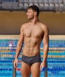 плавки для мужчин Summer Fish Funkita картинка 4