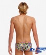 плавки для мужчин Scissor Kick Funkita картинка 2