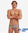 плавки для мужчин Scissor Kick Funkita картинка 6