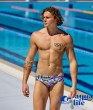 плавки для мужчин Scissor Kick Funkita картинка 9