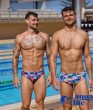 плавки для мужчин Motherboard Funkita картинка 14