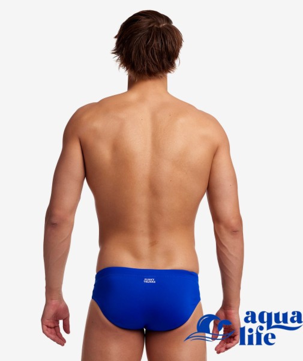 плавки для чоловіків Still Speed Funkita зображення 3063 2