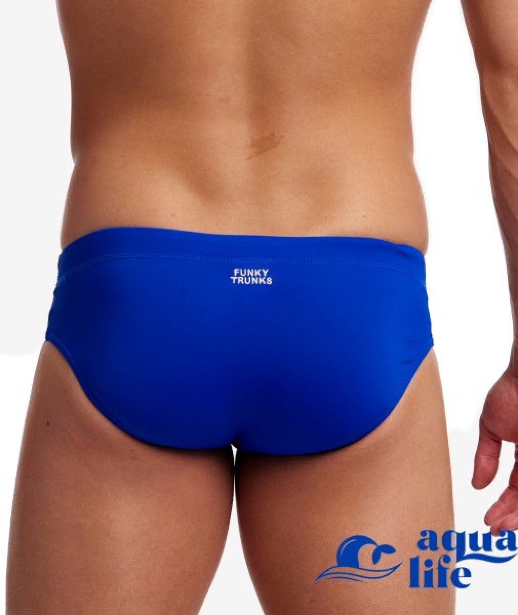 плавки для чоловіків Still Speed Funkita зображення 3063 3