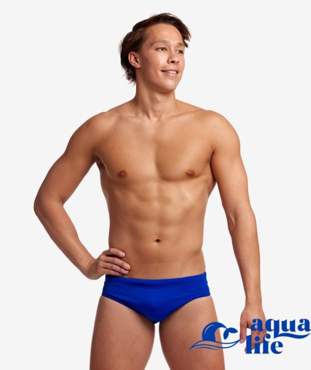 плавки для чоловіків Still Speed Funkita зображення 3063 4