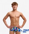 плавки для мальчика Chip Set Funkita картинка 1