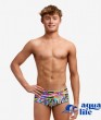 плавки для хлопчика Scissor Kick Funkita зображення 3