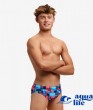 плавки для хлопчика Motherboard Funkita зображення 1