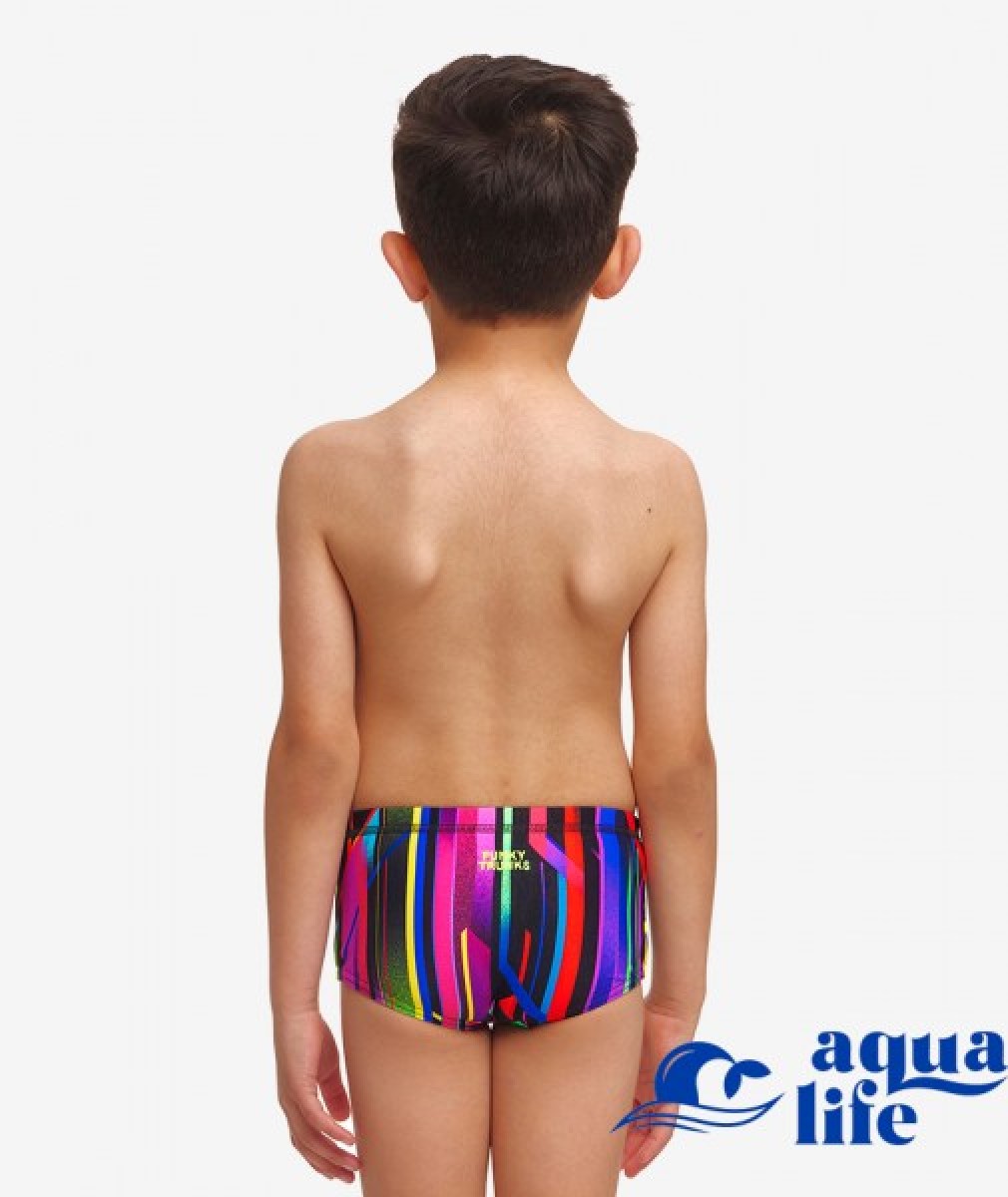 плавки для малюків Baby Beamer Funkita зображення 3079 2