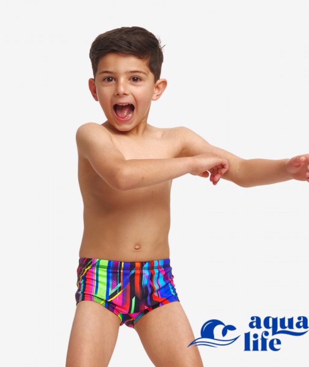 плавки для малюків Baby Beamer Funkita зображення 3079 3